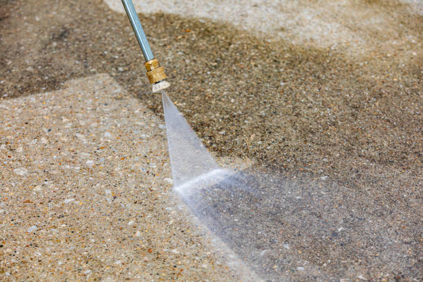 Best Building Exterior Washing  in Forty Fort, PA